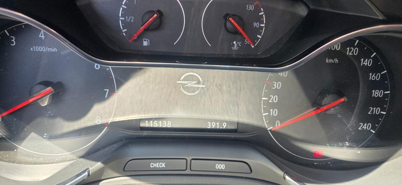 Opel Grandland X 1.5 diesel Ecotec Start&Stop aut. Ultimate