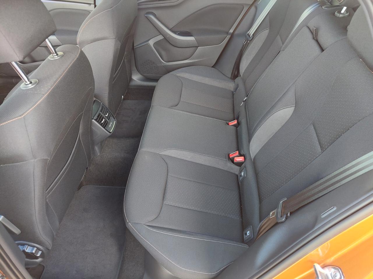 Skoda Kamiq 1.0 TSI 110 CV ScoutLine