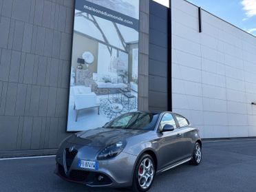 Alfa Romeo Giulietta 1.4 Turbo MultiAir 150 CV Super