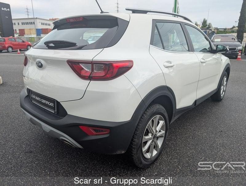 KIA Stonic 1.4 MPI 100CV Style