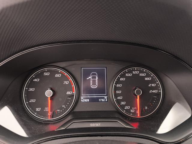 SEAT Ibiza 1.0 tgi Reference 90cv