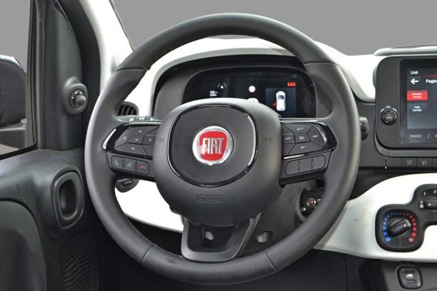 FIAT PANDINA - 1.0 65cv Hybrid CROSS