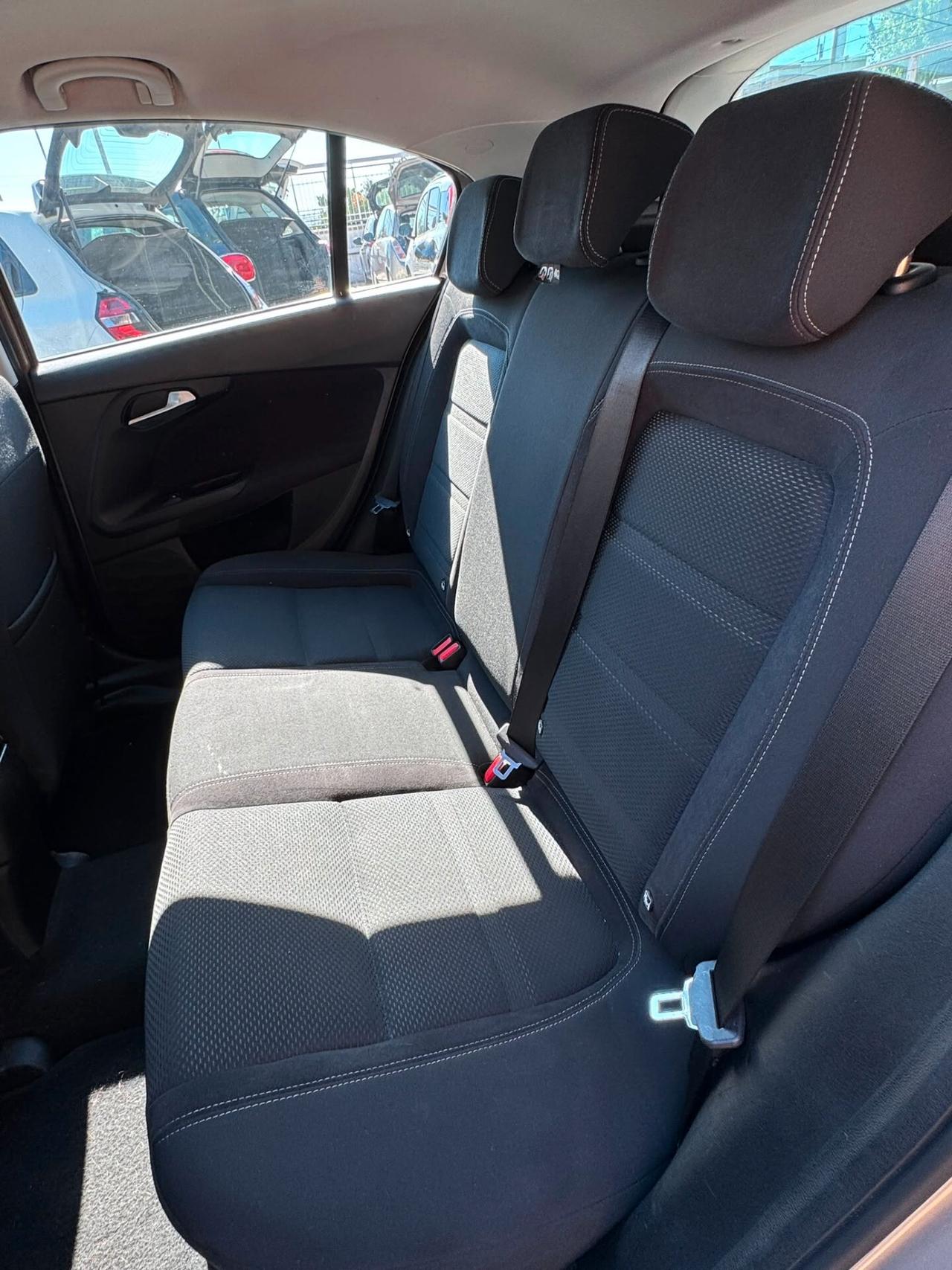 Fiat Tipo 1.6 Mjt S&S 5 porte Lounge