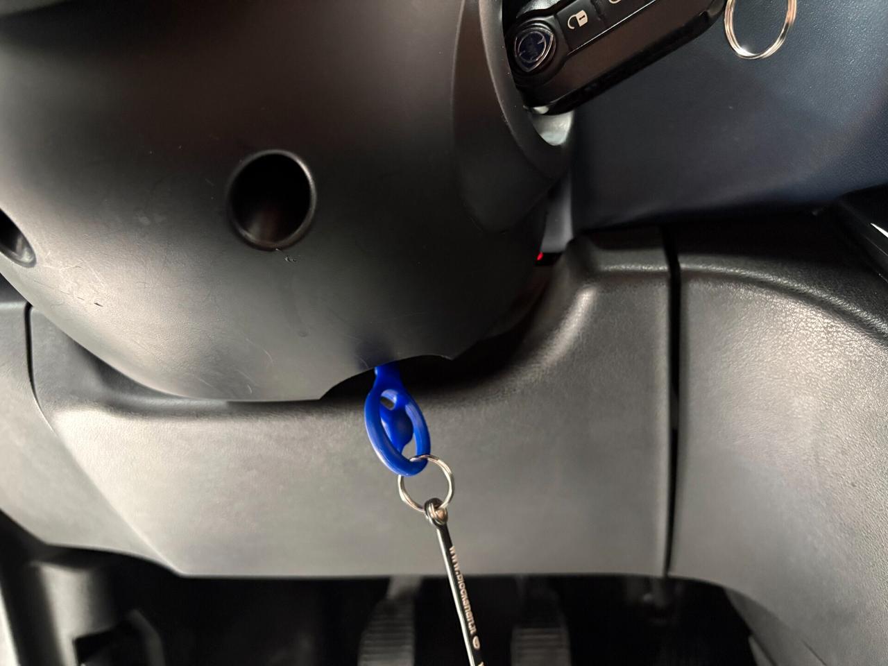 Lancia Ypsilon 1.0 Hybrid 70cv Platino ITALIANA FULL