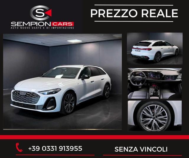 AUDI A5 2.0 tdi S line 204cv s-tronic PREZZO REALE