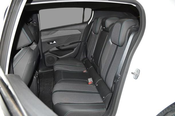 PEUGEOT 308 1,6 Phev Allure