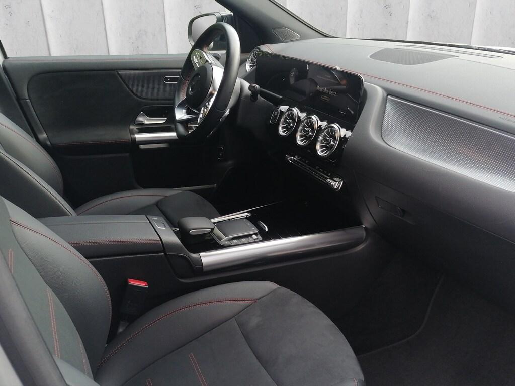 Mercedes EQA 250+ Premium Plus