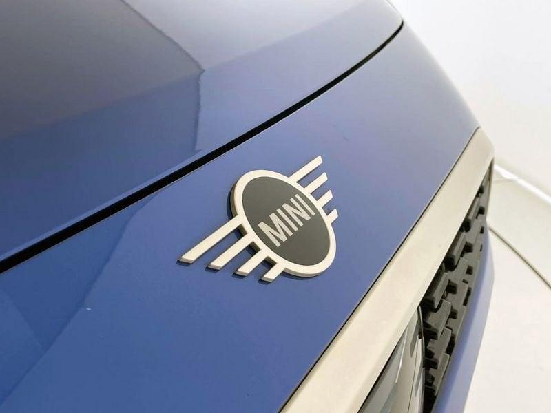 MINI Mini Countryman F60 Mini D Favoured Countryman