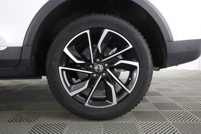 MG ZS ZS 1.0T-GDI aut. Luxury
