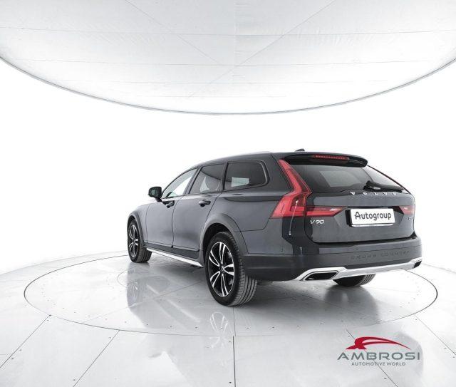 VOLVO V90 Cross Country D5 AWD Geartronic Pro