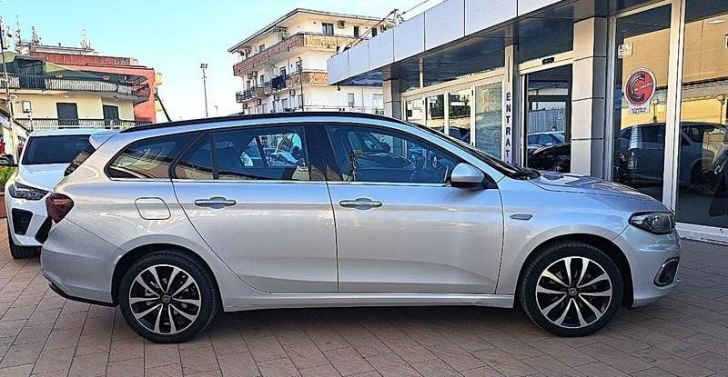 FIAT Tipo Tipo SW 1.6 mjt Lounge s&s 120cv