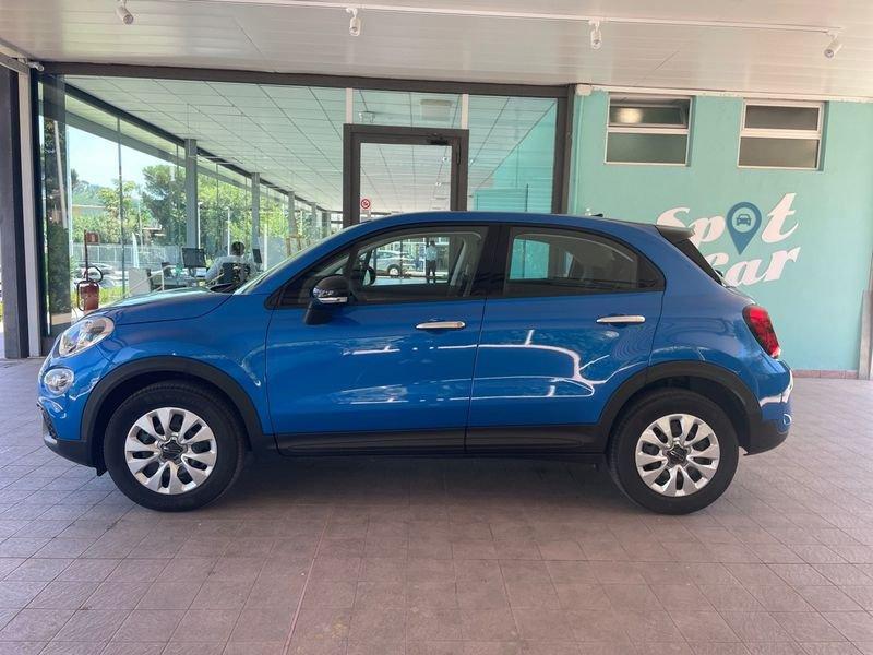 FIAT 500X 1.0 T3 120cv MT6