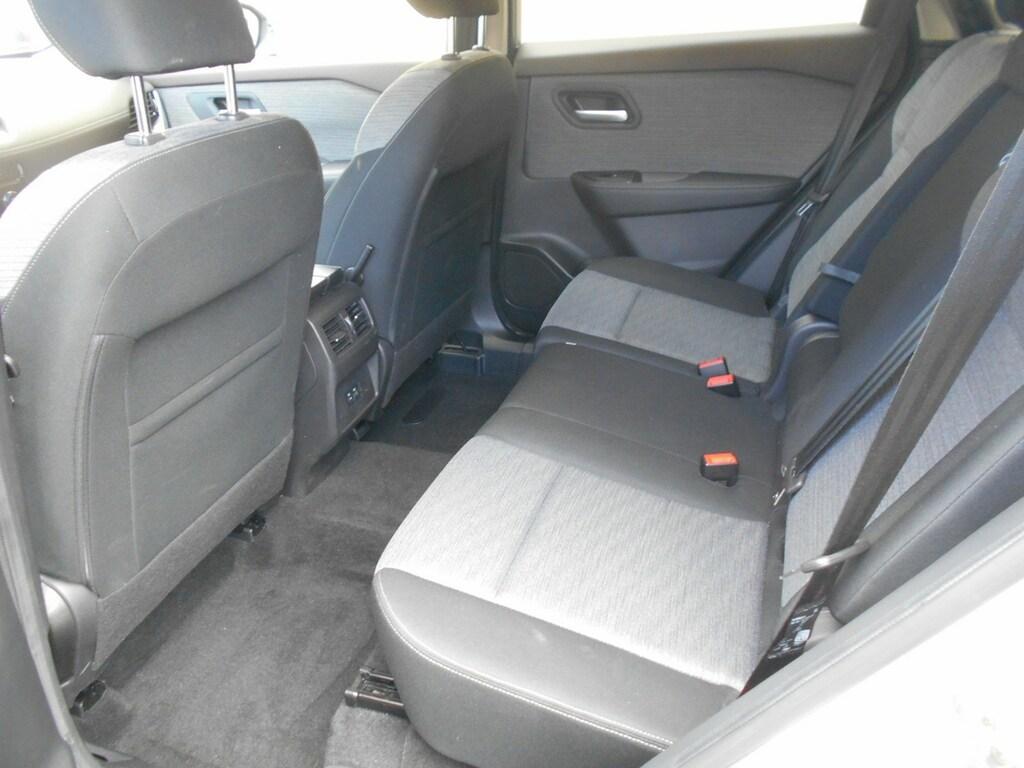 Nissan X-Trail 1.5 e-POWER N-Connecta 2WD