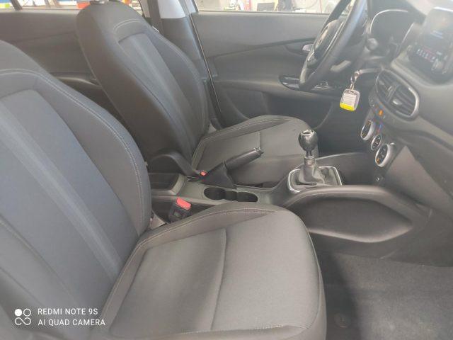 FIAT Tipo 1.6 Mjt S&S SW Lounge
