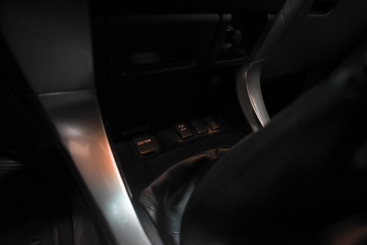 Toyota Land Cruiser 3.0 D-4D 16V cat 5 porte aut. Sol