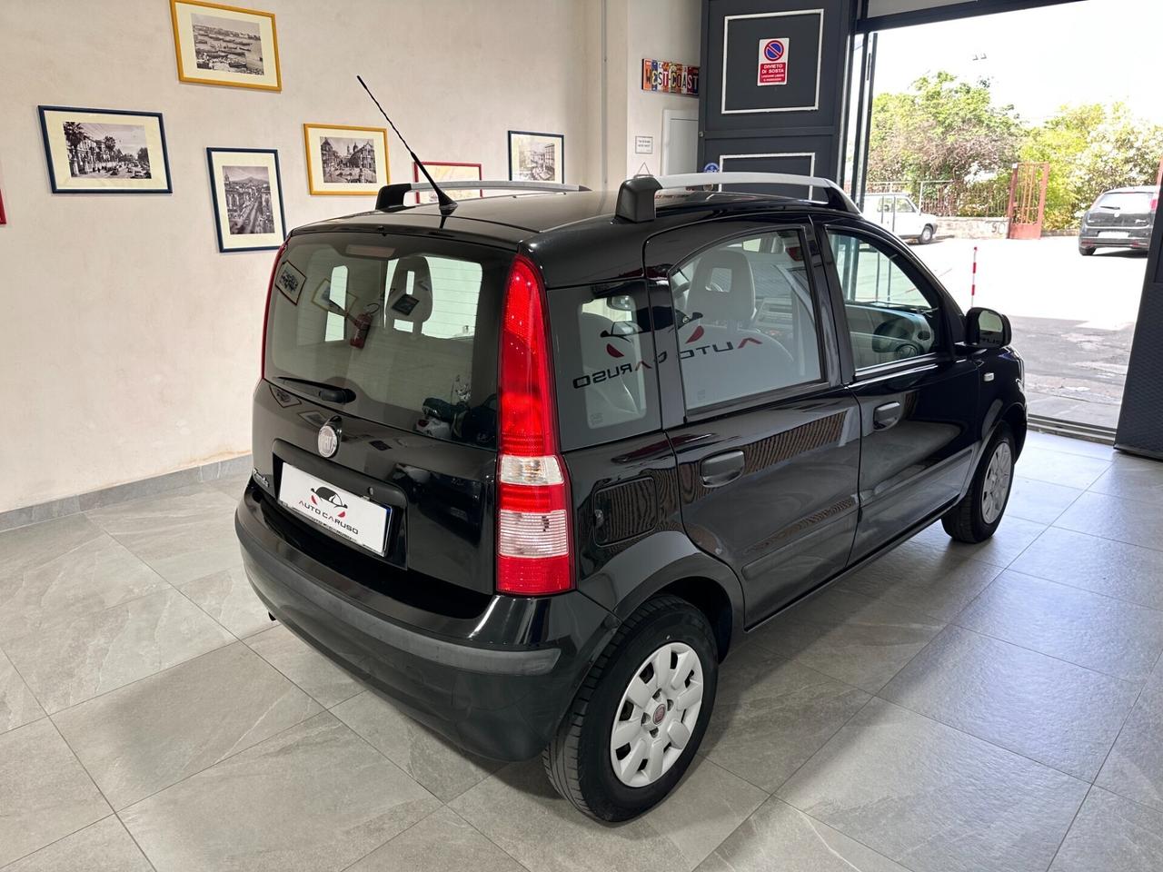 Fiat Panda 1.2 Dynamic - UNICO PROP. - PERFETTA