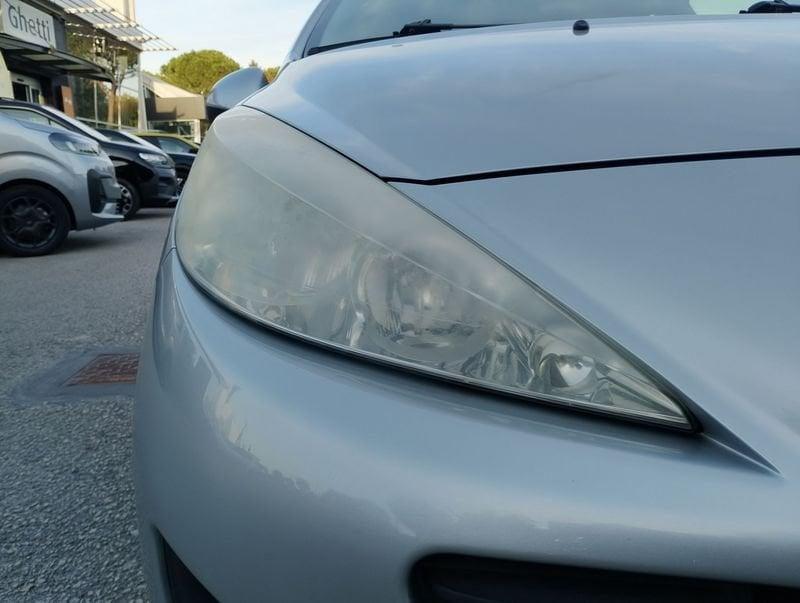 Peugeot 207 207 5p 1.4 8v X-Line eco-Gpl FL