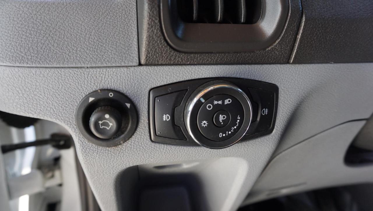 Ford Transit 290 2.0TDCi EcoBlue 130CV PM-TM Furgone Trend