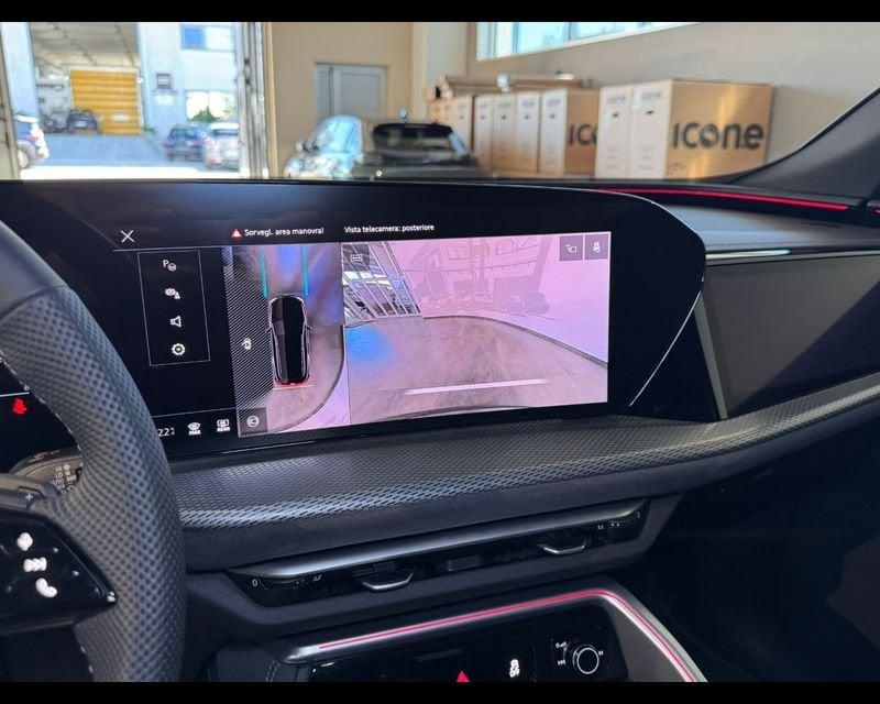 Audi Q5 2ª serie SPB 40 TDI quattro S tronic S line