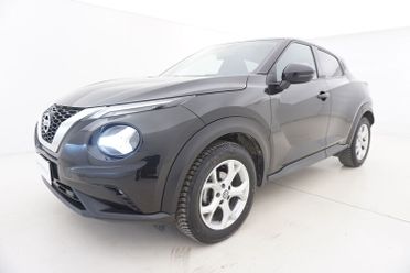 Nissan Juke N-Connecta BZ706525 1.0 Benzina 114CV