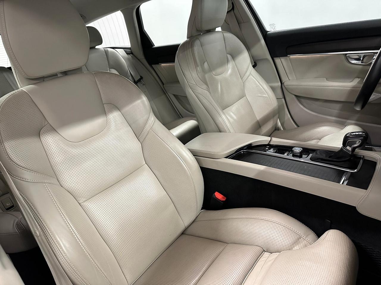 Volvo V90 Cross Country D4 AWD Geartronic Pro