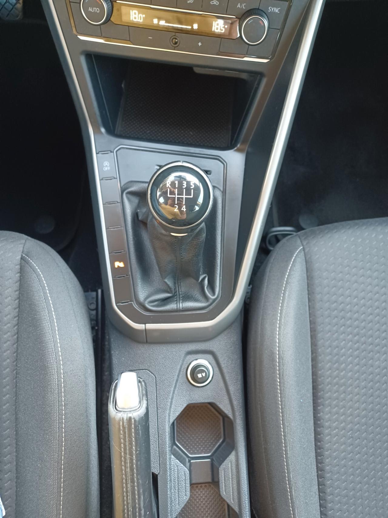 Volkswagen Polo 1.6 TDI 95 CV 5p. Highline 2020