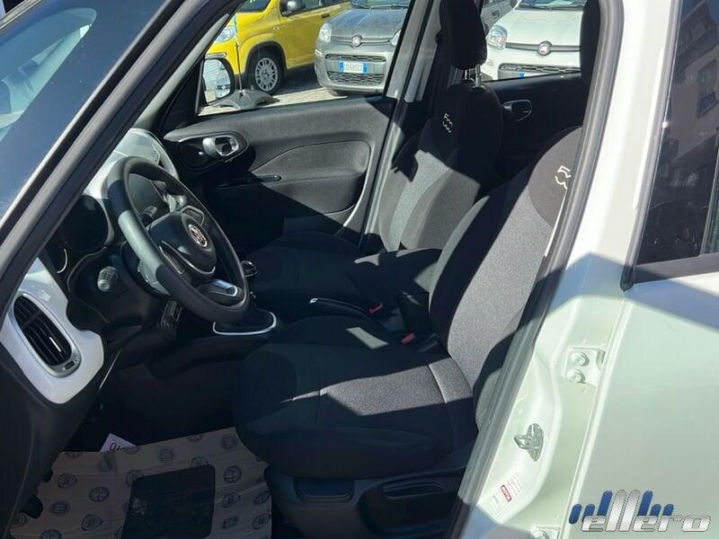 FIAT 500L 1.4 95cv Business