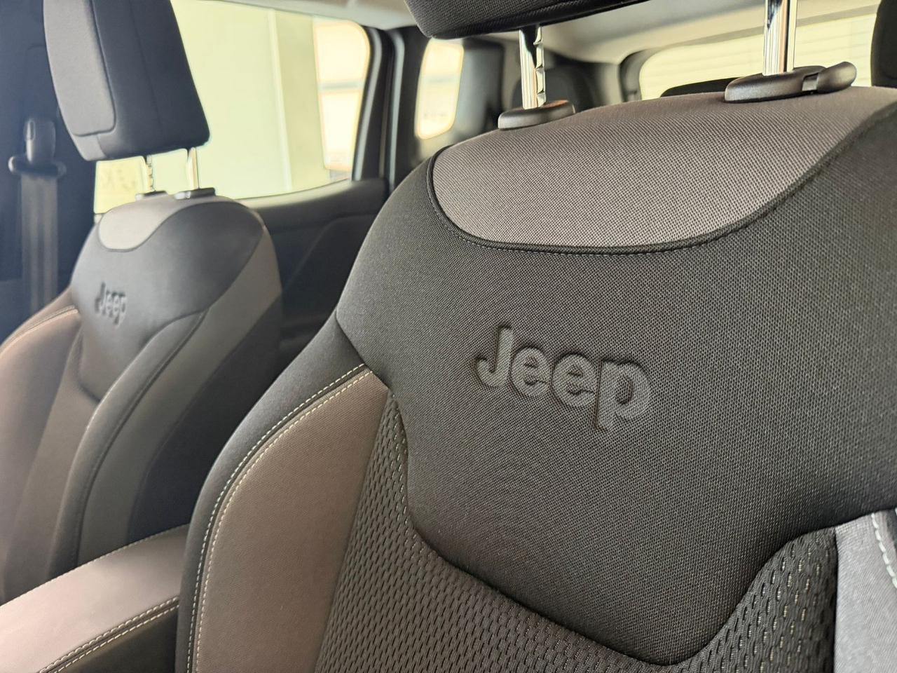 JEEP Renegade 1.0 T3 Limited