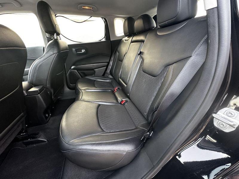 Jeep Compass 1.6 MJet 120cv Longitude
