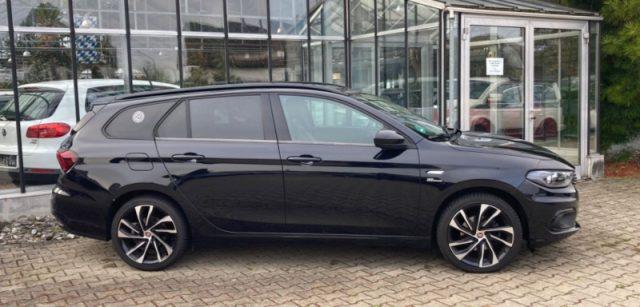 FIAT Tipo 1.6 Mjt S&S SW S-Design