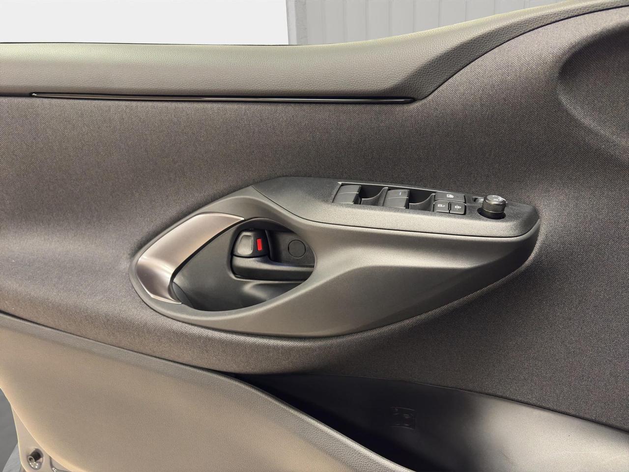 Toyota Yaris 1.5h 130 GR Sport