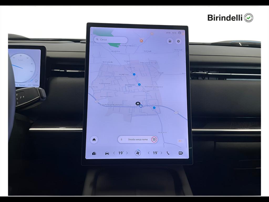 JAECOO JAECOO 7 SHS-P PHEV 1.5TGDI DHT1 Exclusive (2WD)