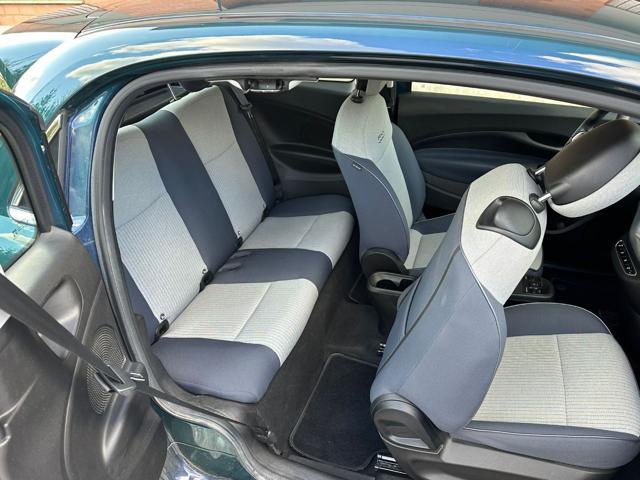 FIAT 500e 3+1 42 kWh Icon +
