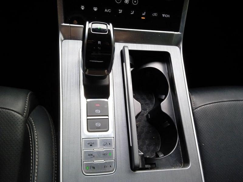 DR AUTOMOBILES dr 6.0 Phev dr 6.0 1.5 PHEV