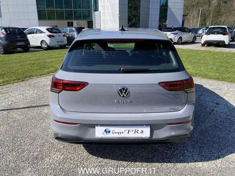 Volkswagen Golf 1.0 tsi evo Life 110cv - FULL LED