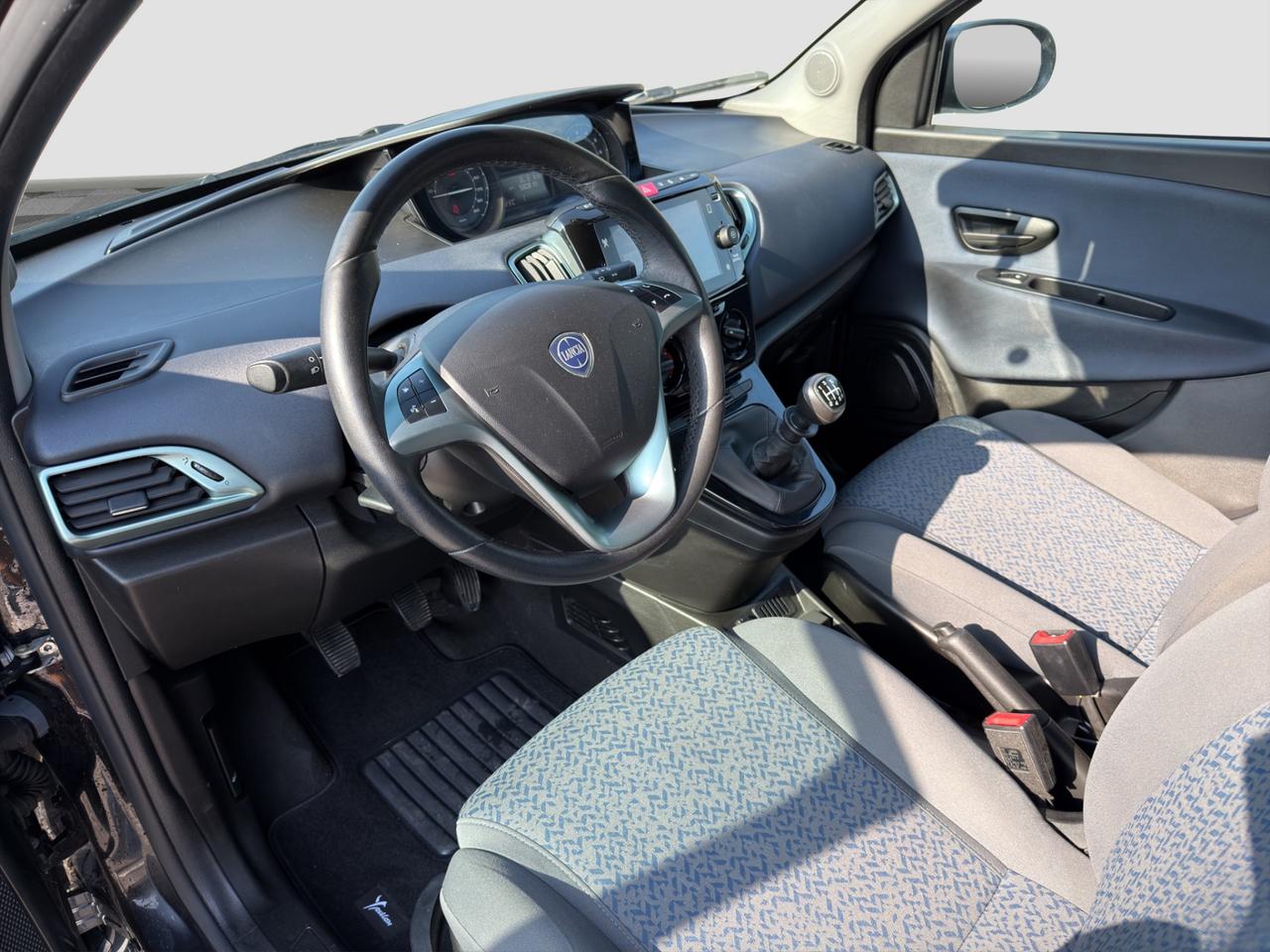 LANCIA Ypsilon 3ª serie Ypsilon 1.0 FireFly 5 porte S&S Hybrid Gold
