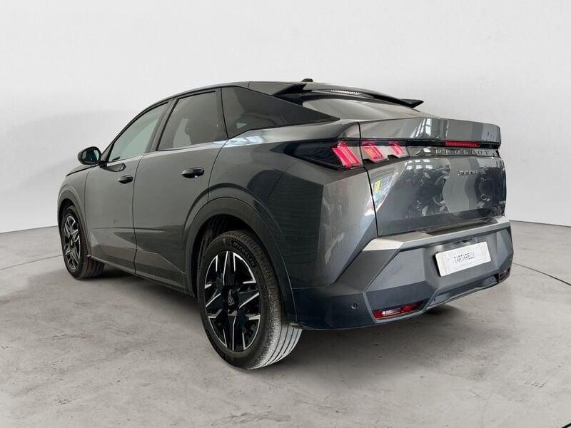 Peugeot 3008 3008 Hybrid 136 e-DCS6 Allure