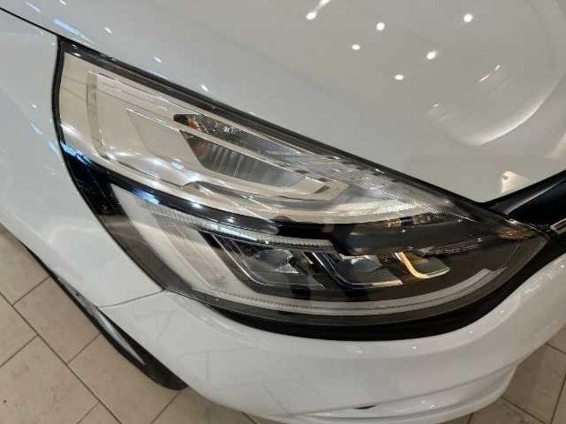 Renault Clio IV 2017 1.5 dci Moschino Zen 90cv edc