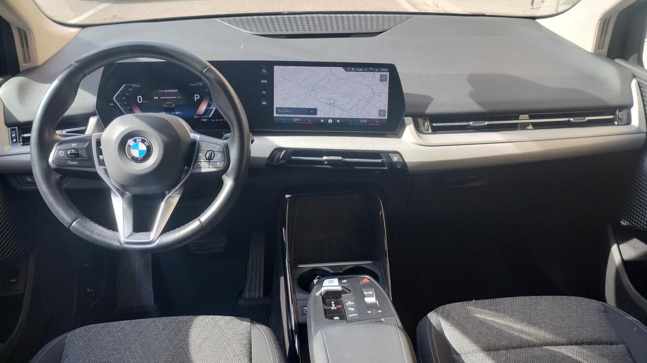 Bmw 216 216i Active Tourer Automatica