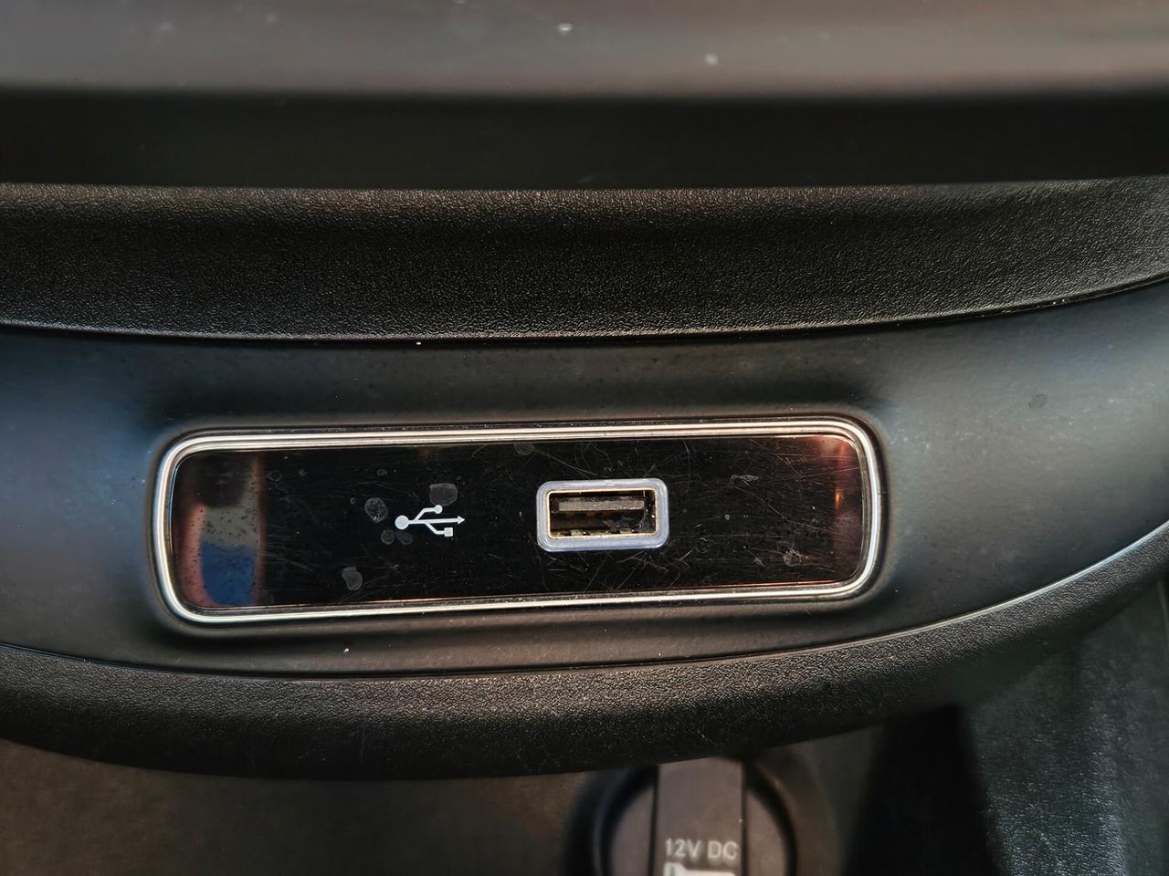FIAT 500X 1300 MJT 95 CV CHILOMETRI CERTIFICATI