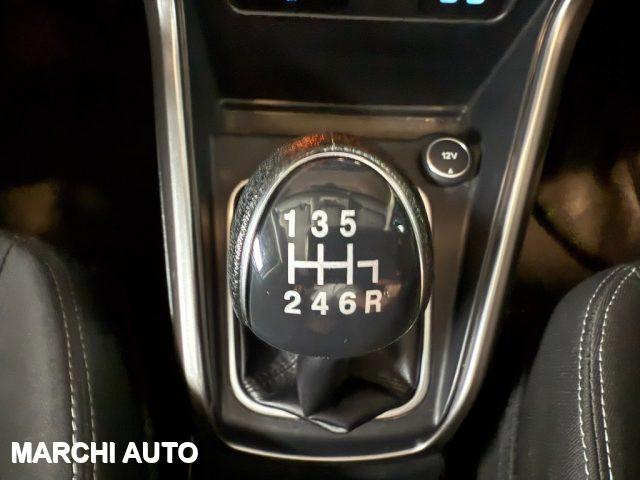 FORD EcoSport 1.0 EcoBoost 100 CV Plus