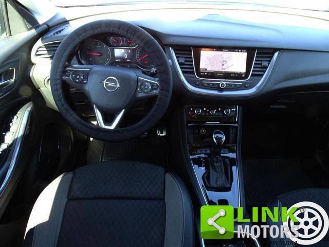 OPEL Grandland X 2.0 diesel Ecotec Start&Stop aut. Ultimate