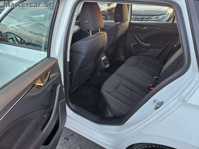 SKODA Kamiq Kamiq 2019 1.6 tdi Ambition 115cv dsg - GD218GM