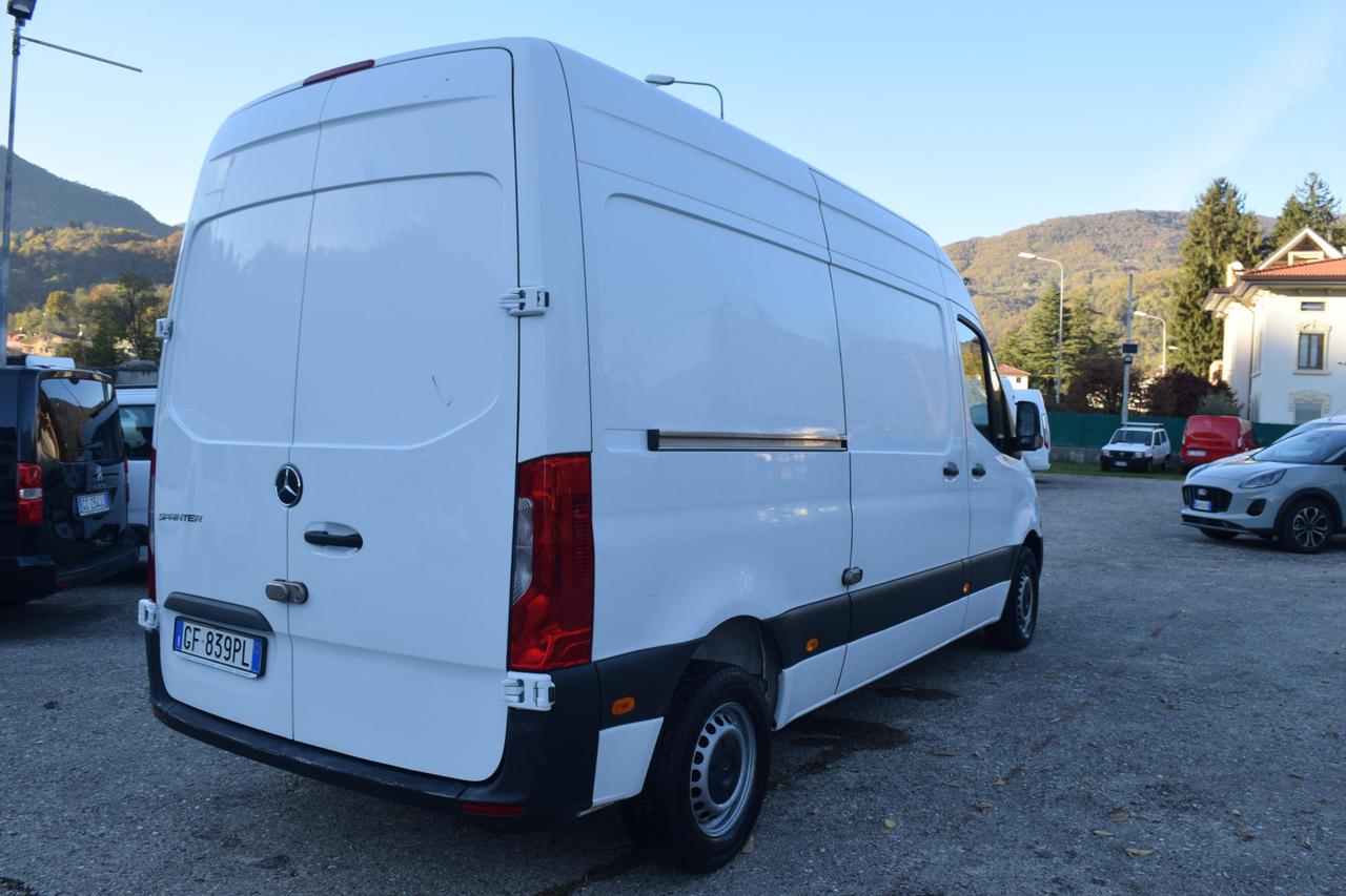 MERCEDES Sprinter sprinter 311 2.1 cdi F 39/33 fwd Business E6