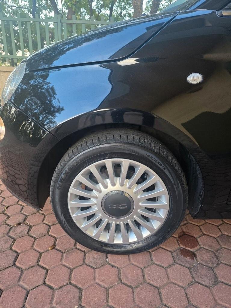Fiat 500 1.3 Multijet 16V 95 CV Pop Star