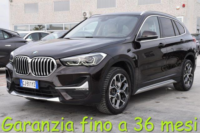 BMW X1 sDrive18d xLine Plus *PELLE, FULL*