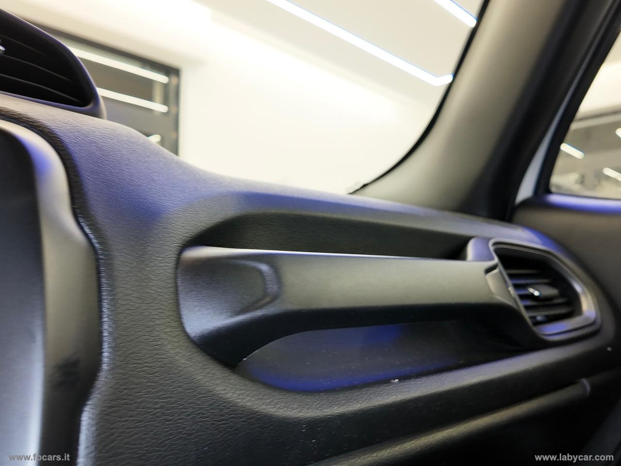 JEEP Renegade 1.6 Mjt 120CV S