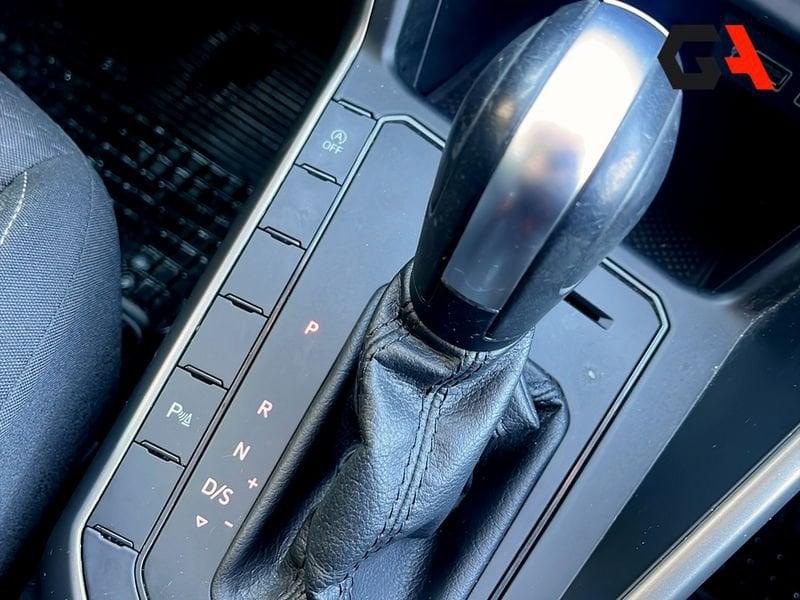 Volkswagen Polo Polo 1.0 TSI DSG 5p. Comfortline BlueMotion Technology