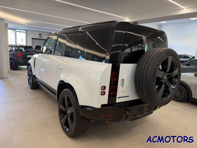 LAND ROVER Defender 110 3.0D I6 250 CV AWD Auto SE