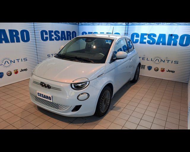 FIAT 500e Icon 118cv